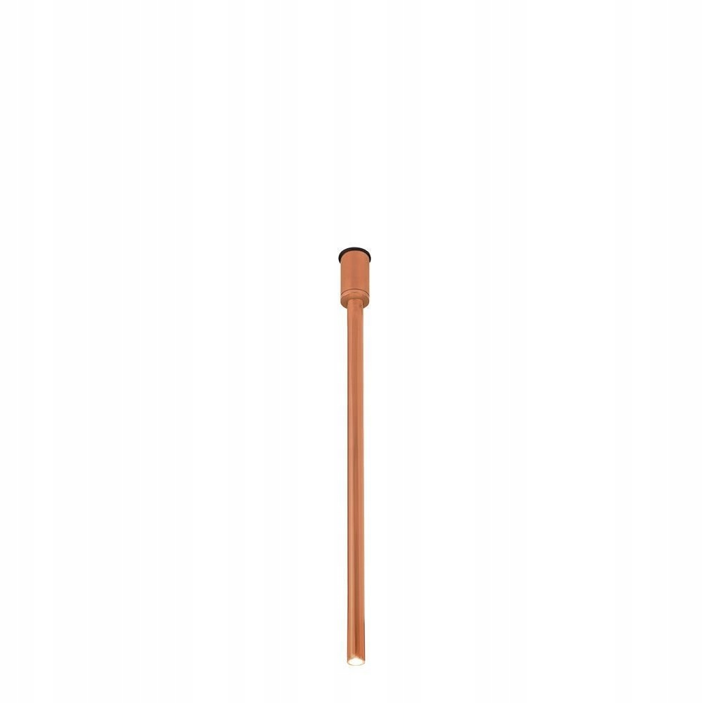 Nástenná lampa spot tuba 90 cm Alha 9685 Antigo