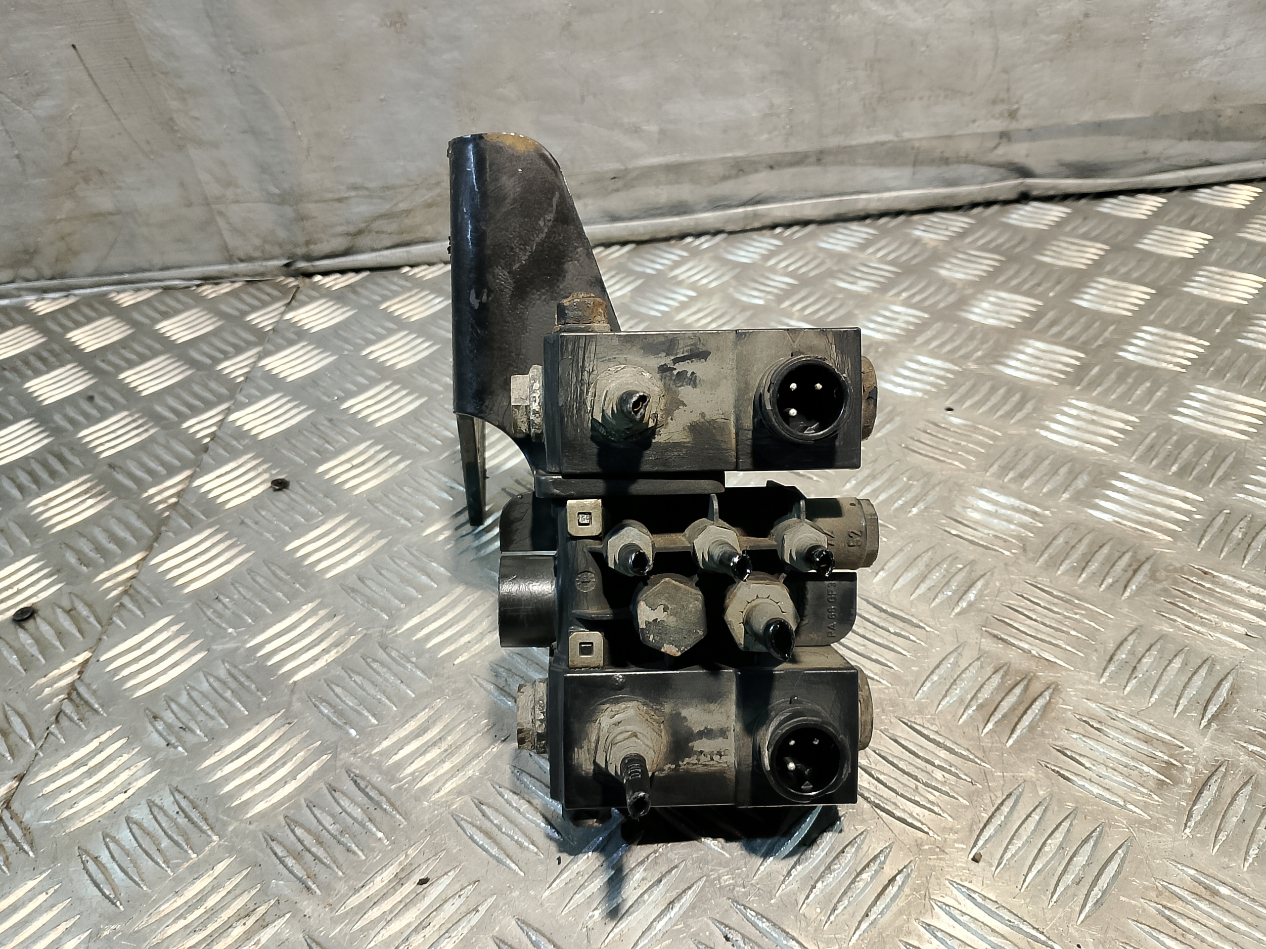 MAN OE 81981836000 Sensor ROZDZIELACZA