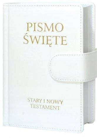 Dárek První svaté přijímání Památka pro děti Písmo svaté St a Nt