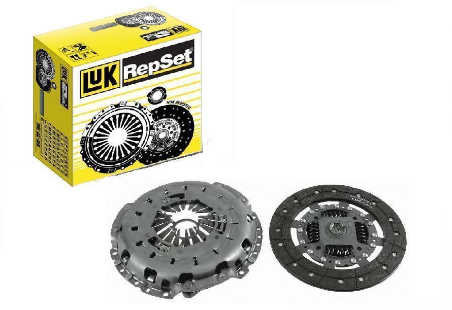 Spojka Ford Transit 2.2 Tdci 85 Km 110 Km 06-