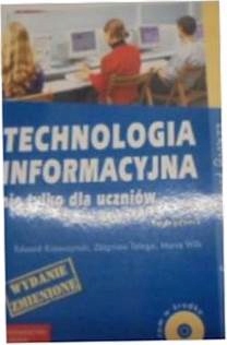 Technologia informacyjna nie tylko dla uczniów