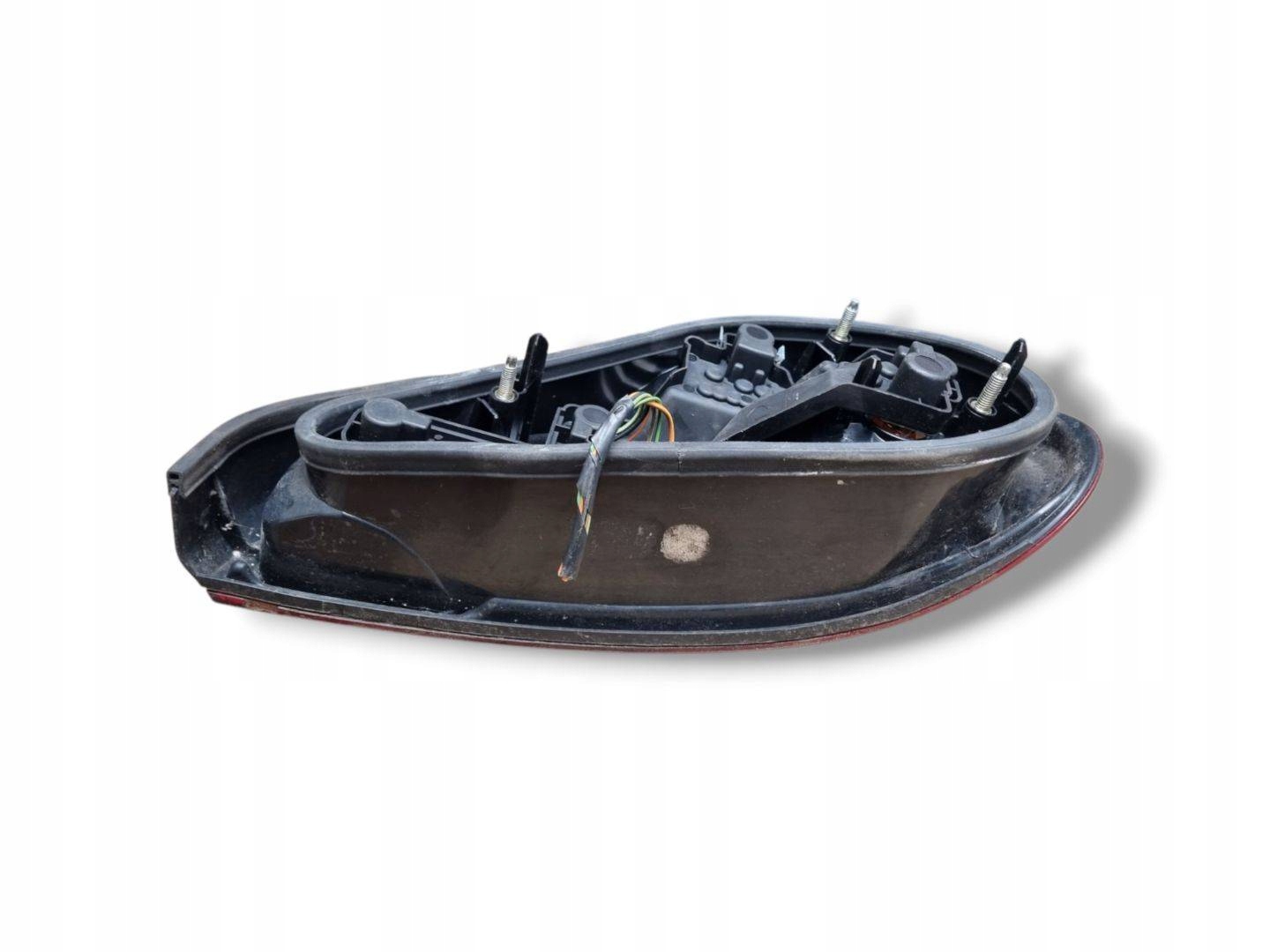 light rear left side Jaguar X-Type X400 2004 1X4313405AC