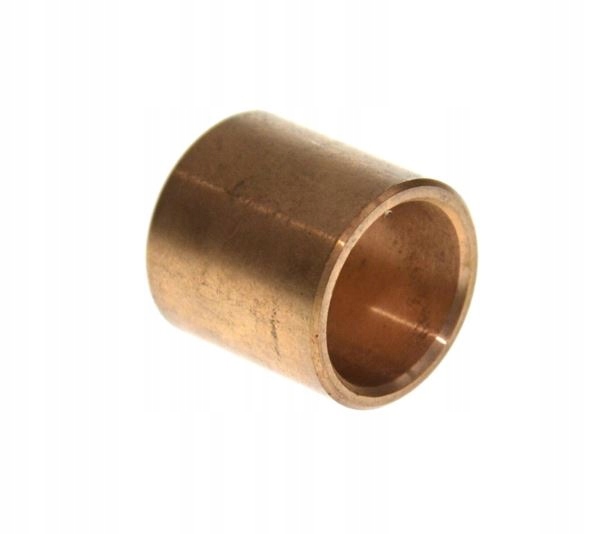 Tulejka główki korbowodu Jawa 175 / 350 16 mm brąz