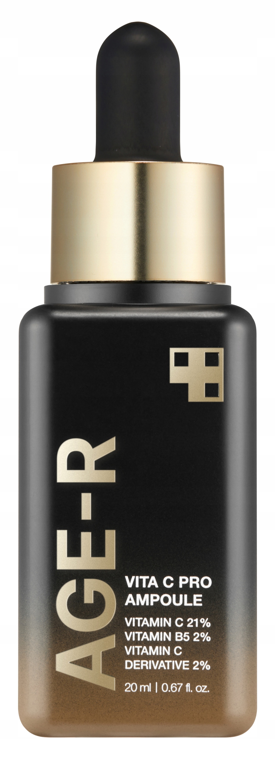 Medicube Sérum Age-R Vita C Pro 20 ml