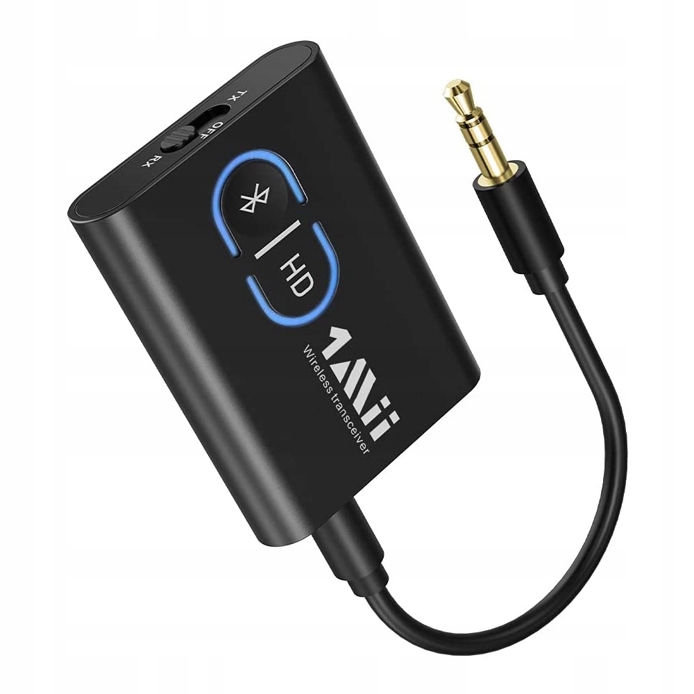 Adapter transmiter Bluetooth 5.0 1mii B0305