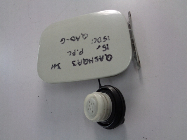 KLAPKA PALIWA NISSAN QASHQAI J11 PRZED LIFT 1.5 DCI 2015 R QAB-G Typ samochodu Samochody osobowe