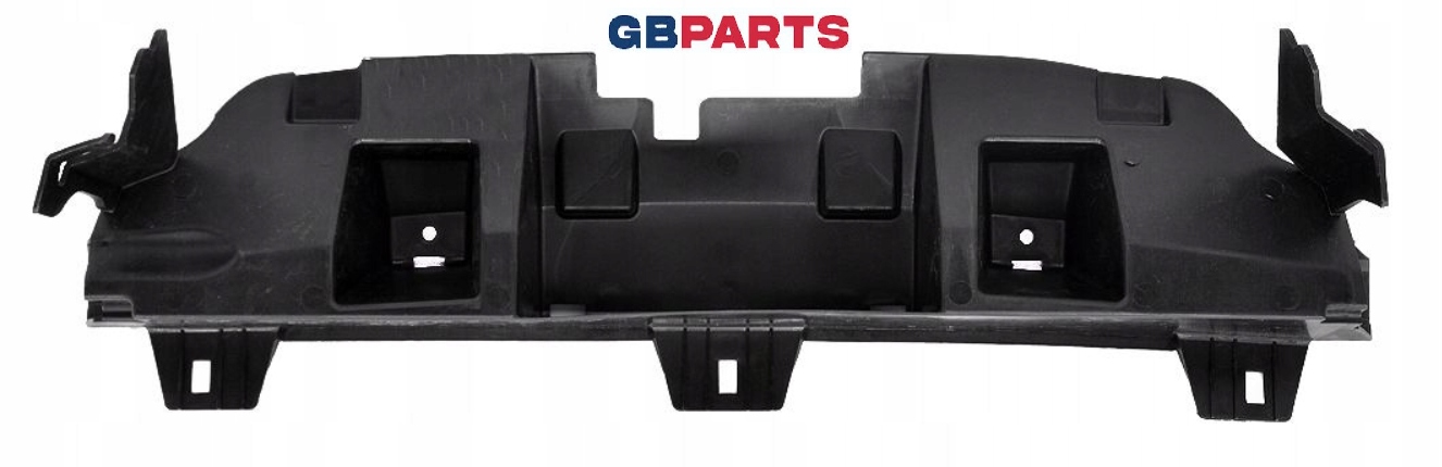 Spodní Volant Vzduchu Vzduchový Kanál Jeep Grand Cherokee WK2 2017-