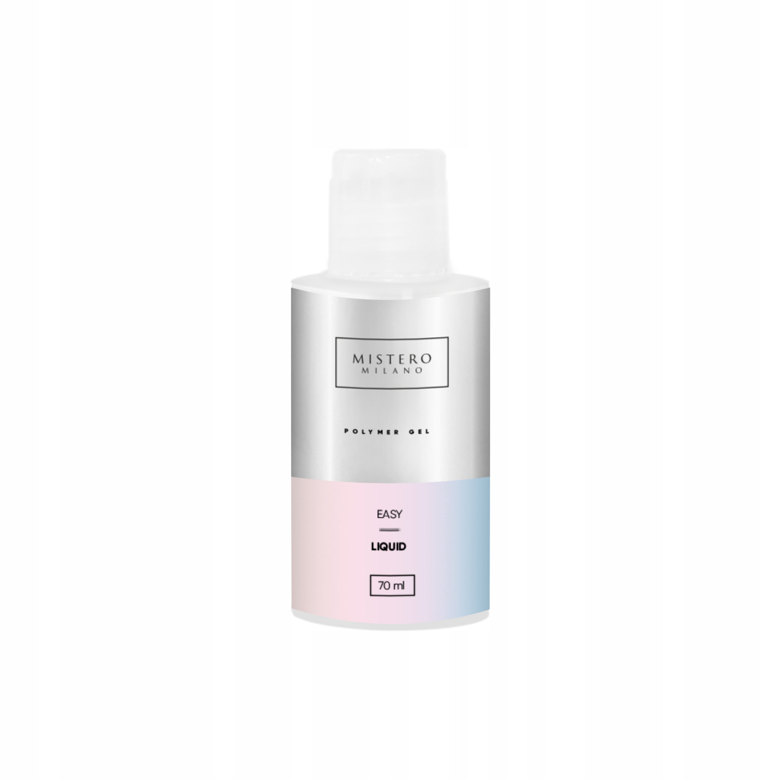 

Liquid Płyn do Modelowania Akrylożelu 70ml