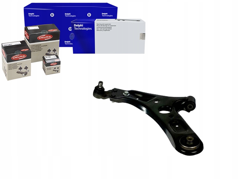 Rameno Hyundai I30 18 MM Kia Cee'd Pro Cee'd 1