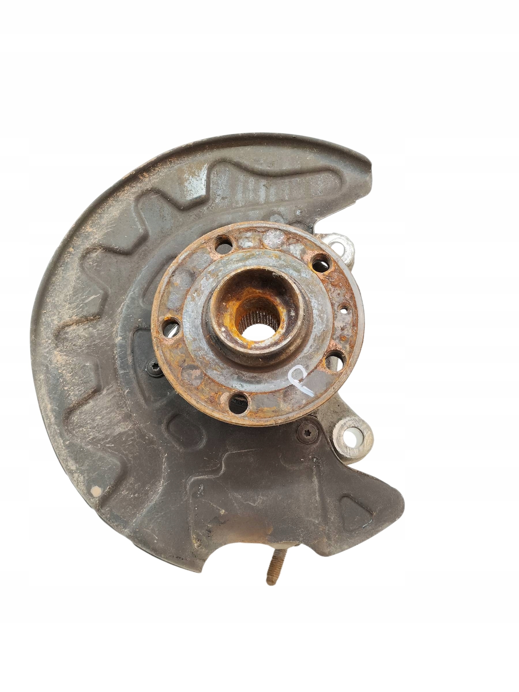swing right front 2.0 TDI 150 KM 5Q0407258C VW Passat VIII B8