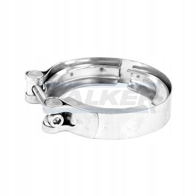 OBEJMA RURY WYDECHOWEJ 80411 WALKER Typ samochodu Autobusy Samochody dostawcze Samochody osobowe