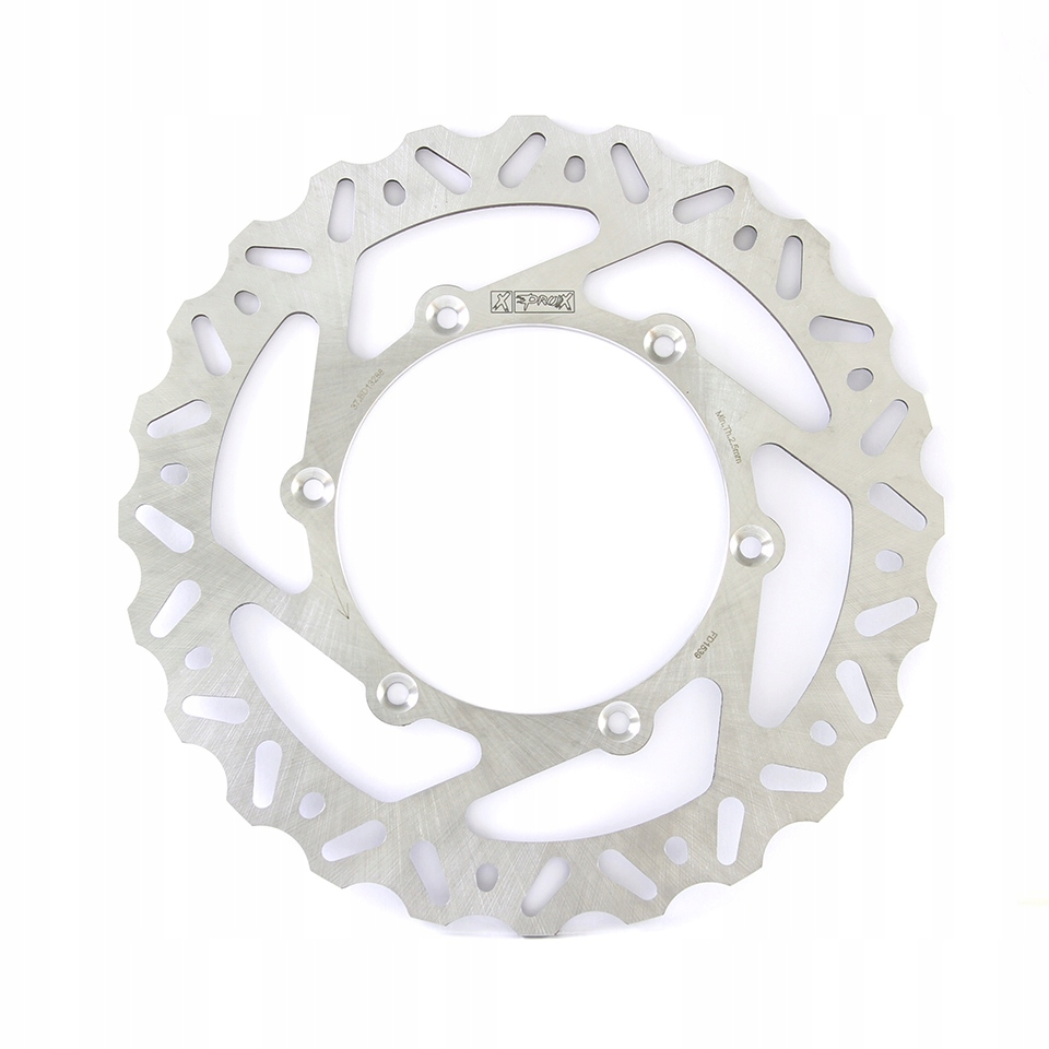 Prox Predný Brzdový Kotúč Yamaha Yz 125/250 '01-15, Yzf 250/450 '01-15, S