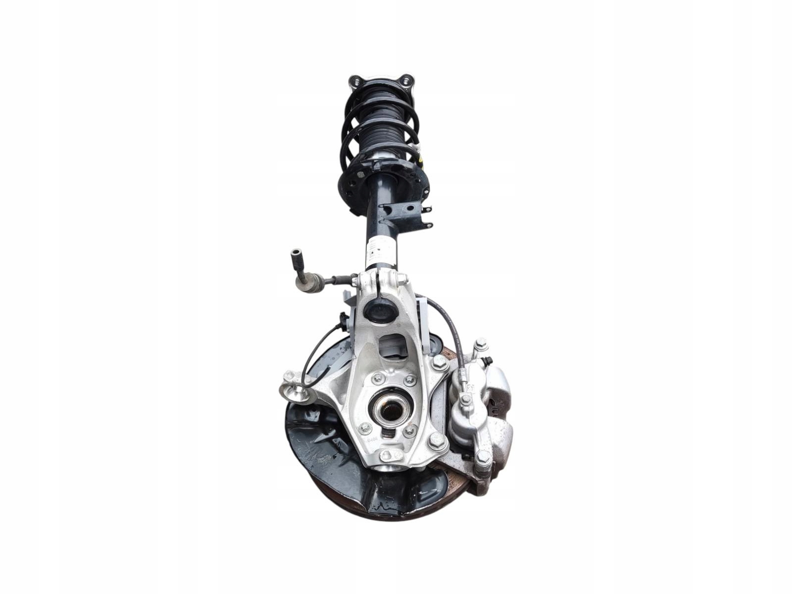 shock absorber swing left front MERCEDES GLA H247 1.3 CGI HYBRYDA 2020-26