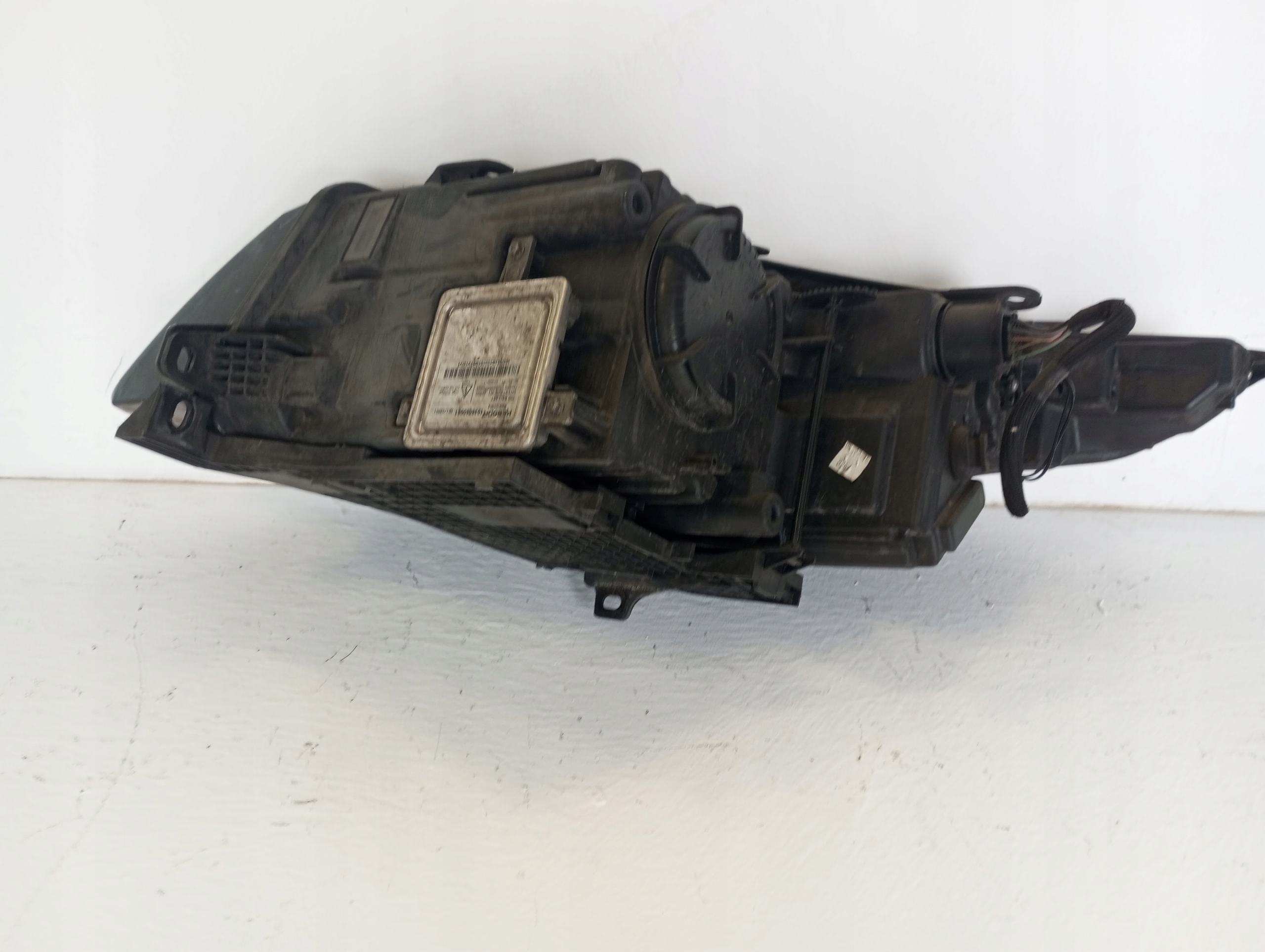 light BIXENON RANGE ROVER EVOQUE and LIFT GJ32-13W029-EC right