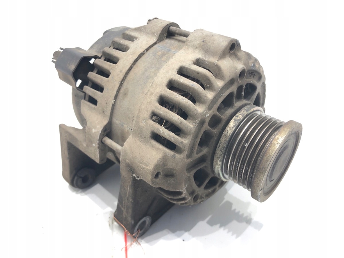 ALTERNATOR OPEL ASTRA J 13500577 1.6 180KM 09-15