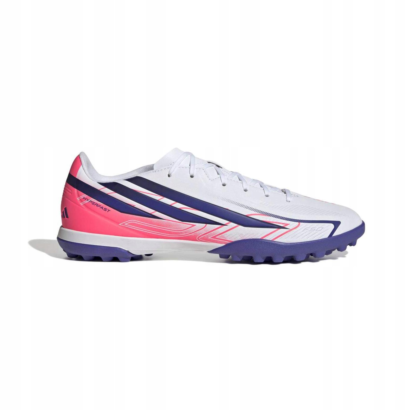 Męskie Turfy F50 Hyperfast Club Tf 42