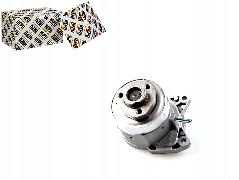 Vodní Čerpadlo Hepu 03F121004B 03F121004F 03F121004D