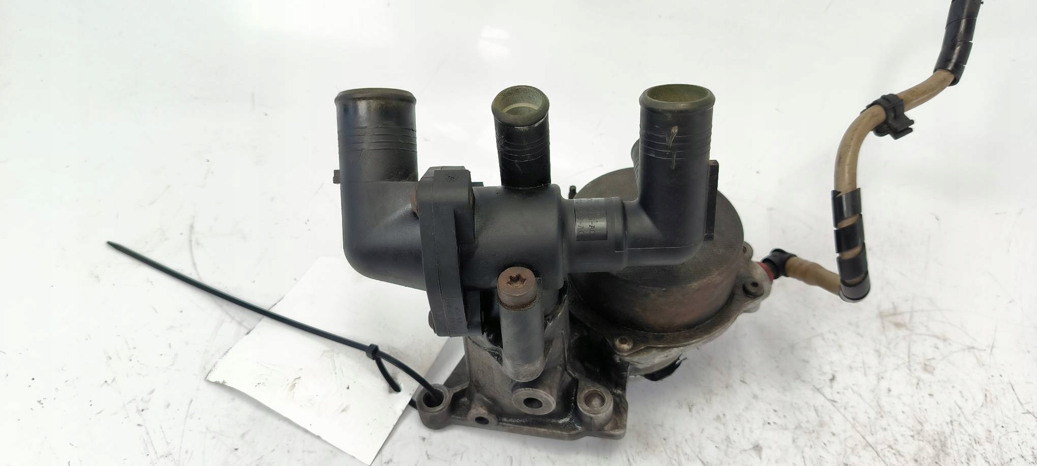 Pompa VACUM 6C1Q8A586AC PEUGEOT BOXER II