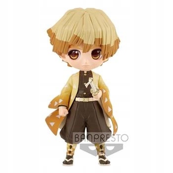 Figurka Demon Slayer Zenitsu Agatsuma II B 14 cm