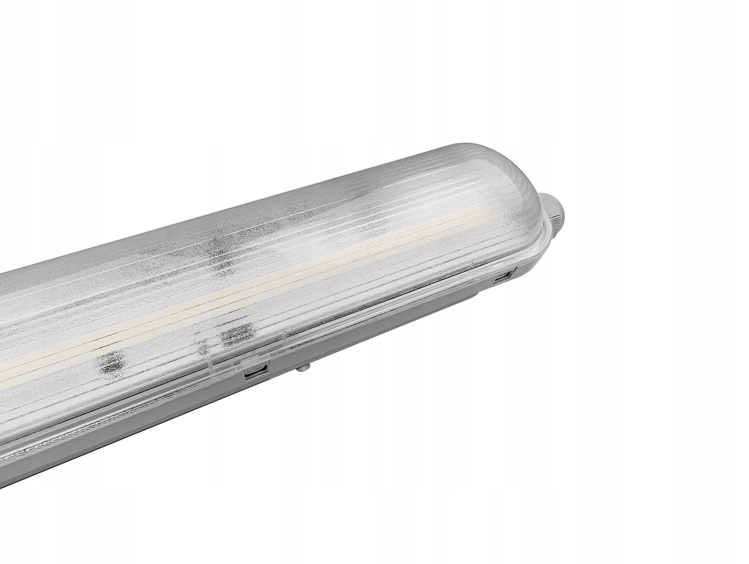 LED lampa 120cm 36W IP65 6000K 6840lm zimna barwa warsztat przemysł hala EAN (GTIN) 5905937657783