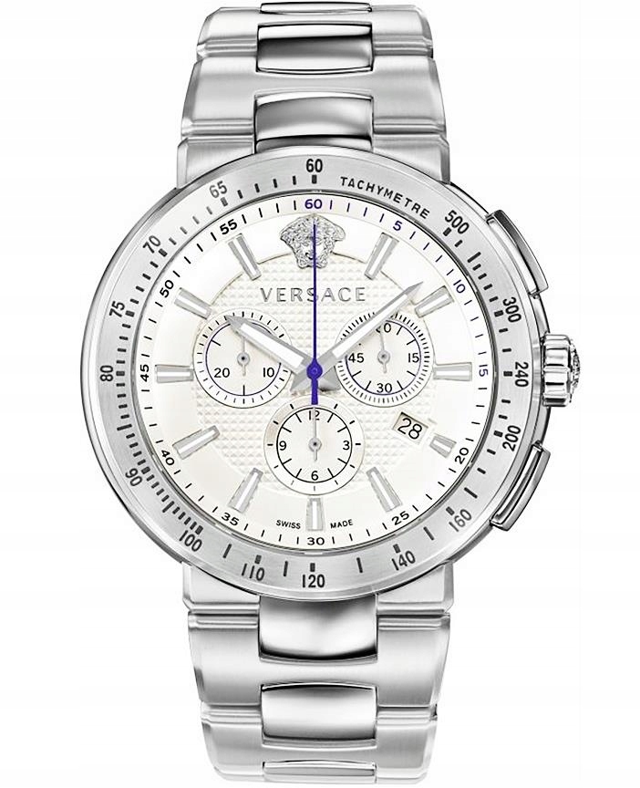 Pánské hodinky Versace VFG09/0013 Mystique Sport