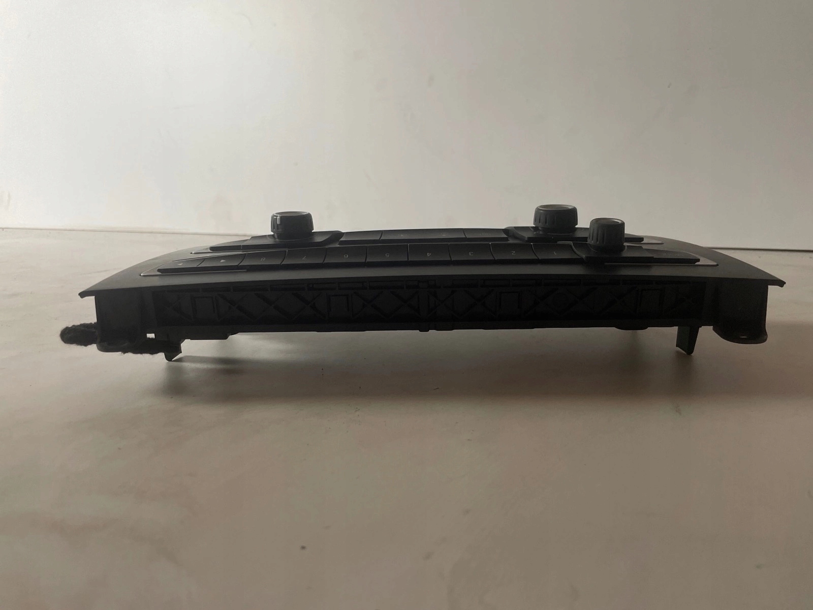 Panel Radia klimatizaci BMW F20 F21