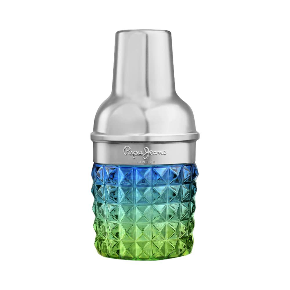 Pepe Jeans Cocktail Edition For Him Edt Objem: 30 ML Pro Muže