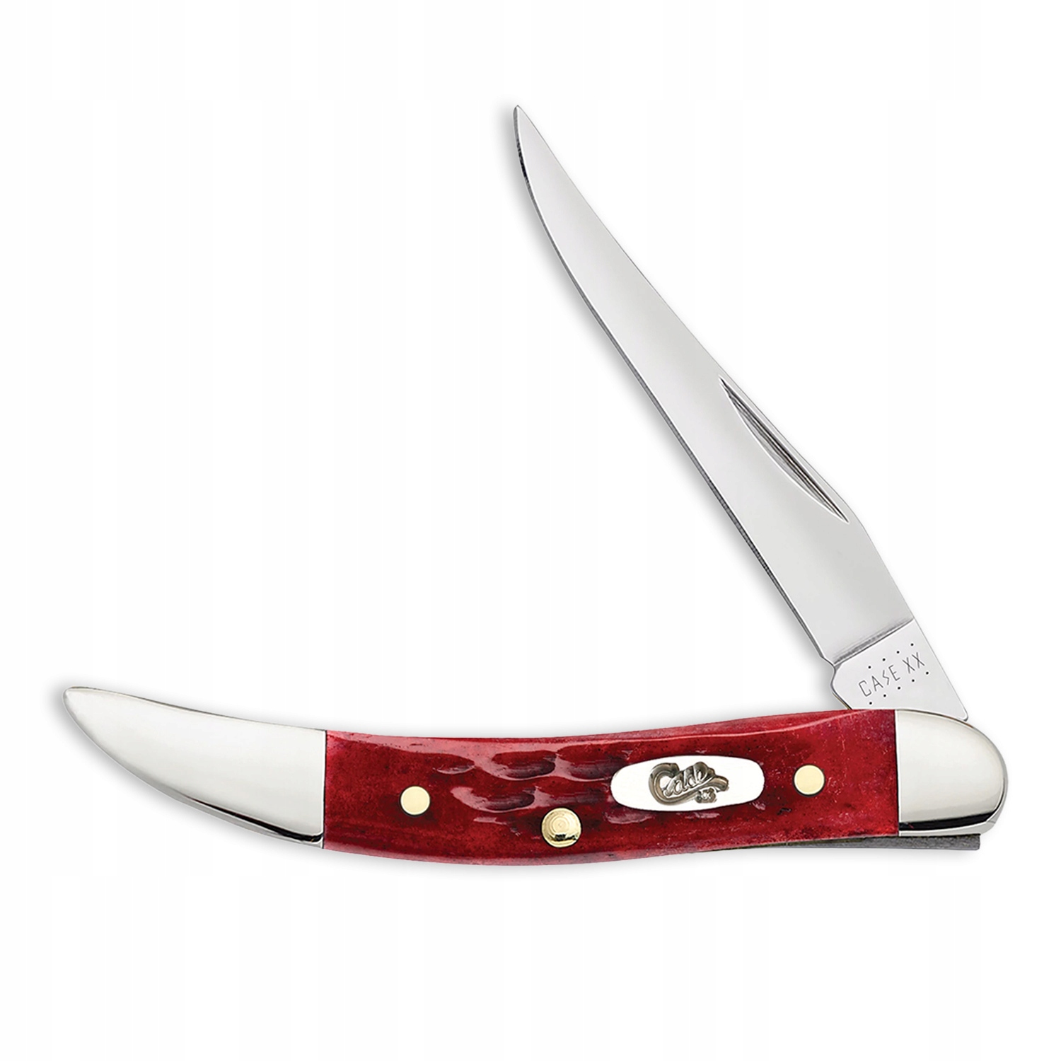 Nůž Pocket Worn Small Texas Toothpick (ss)