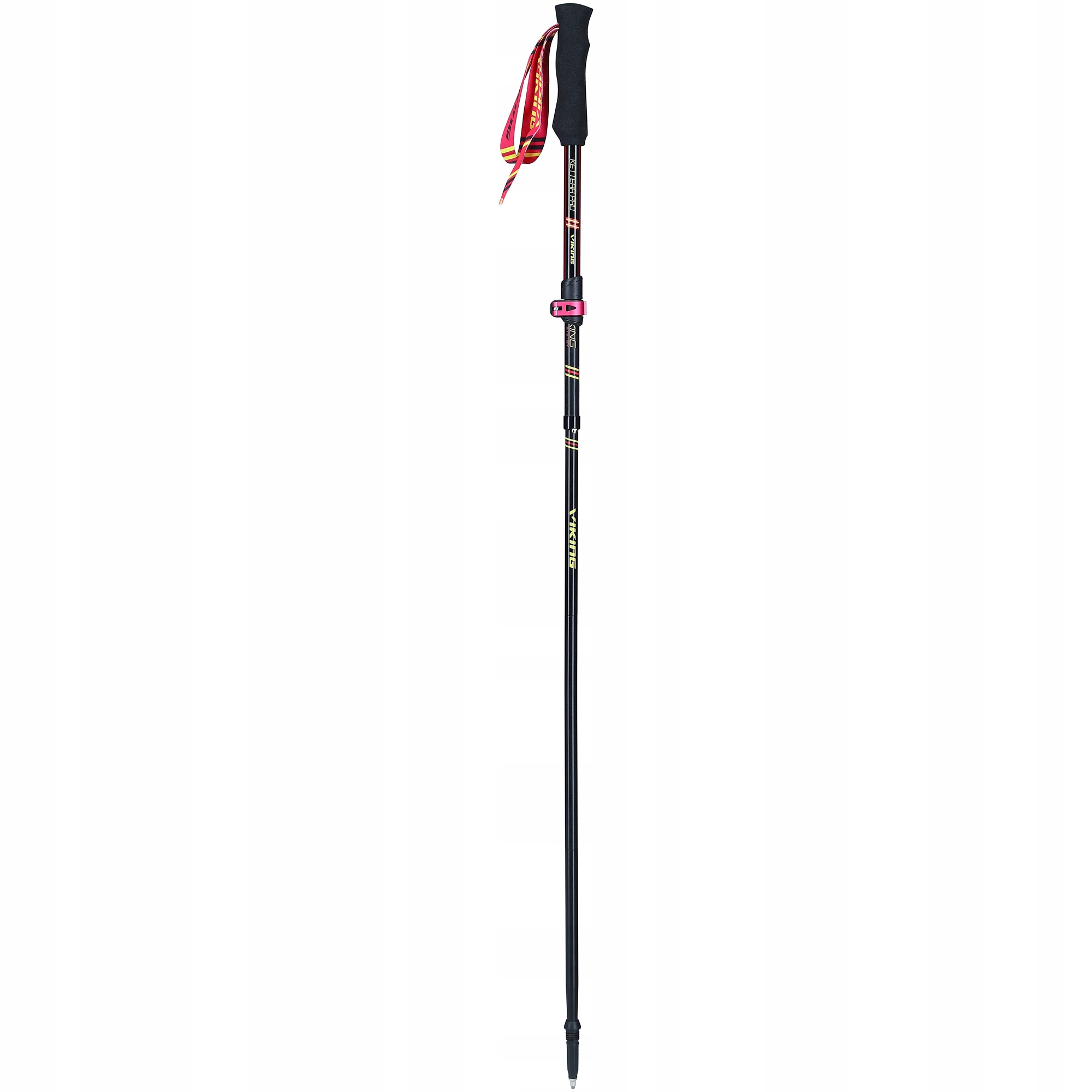 Dámské trekové hole Viking Kettera Pro Lady