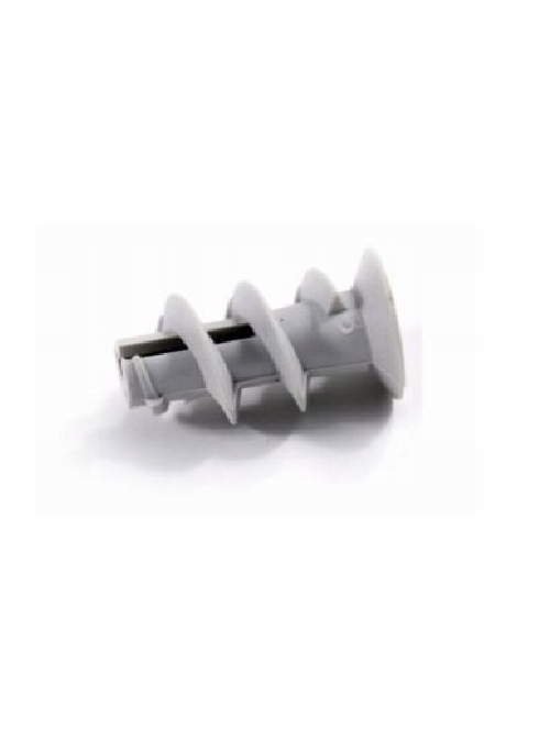 

Kołek Nylon driva do płyt Gk 200szt