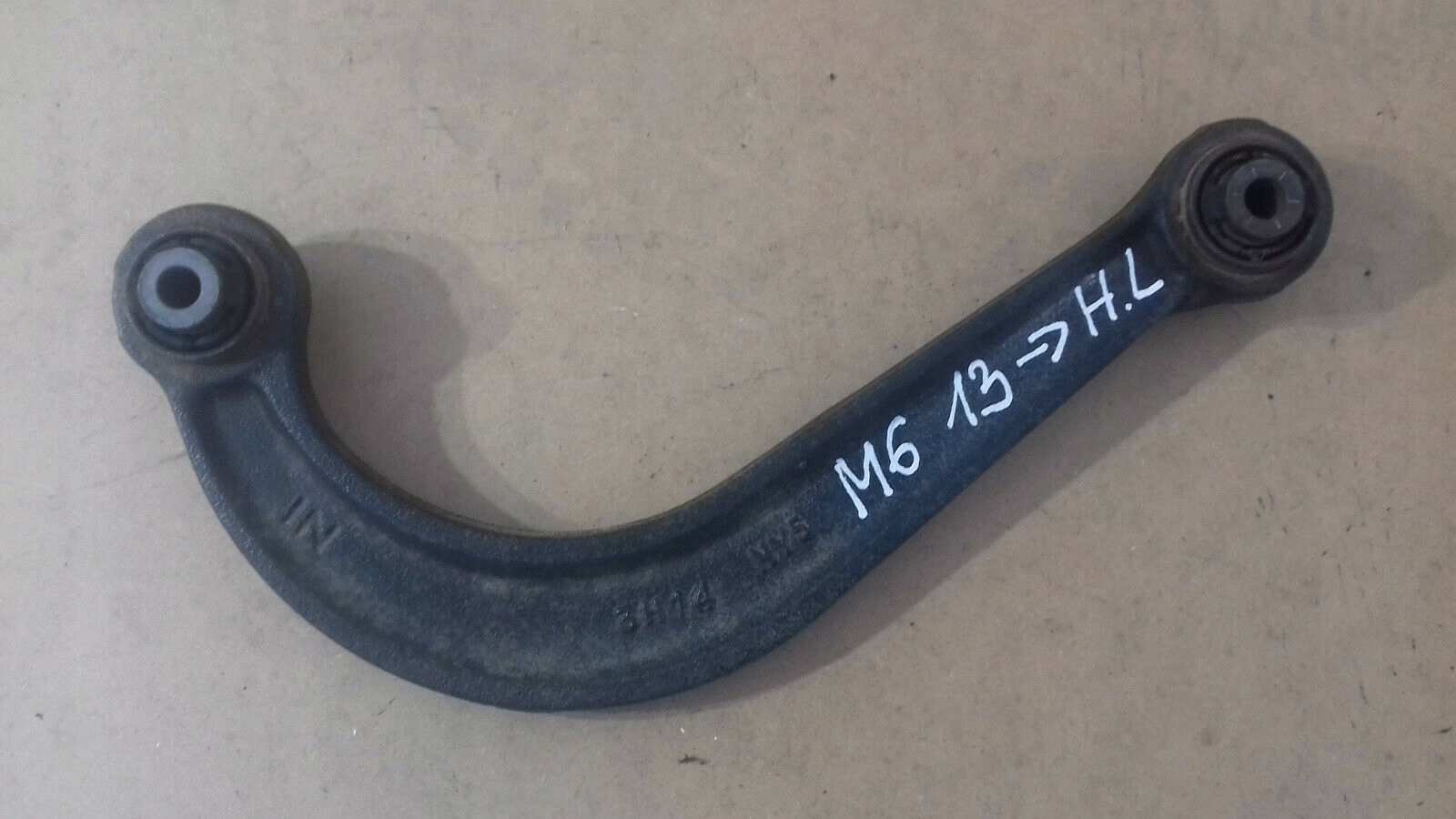 MAZDA 6 GJ KOMBI arm rear left 3H14NY5