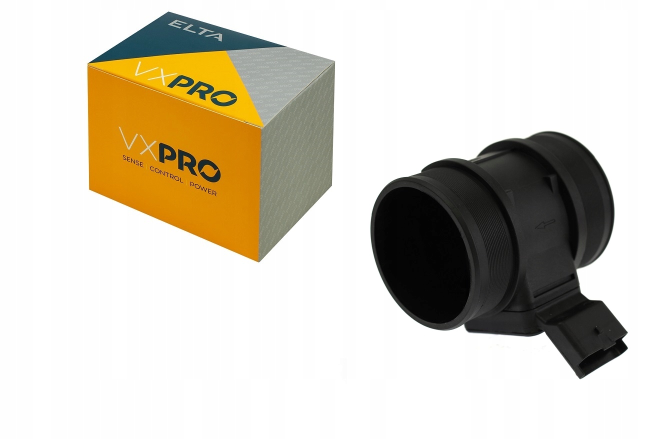 EE4012 - РАСХОДОМЕР ВОЗДУХА ELTA VXPRO