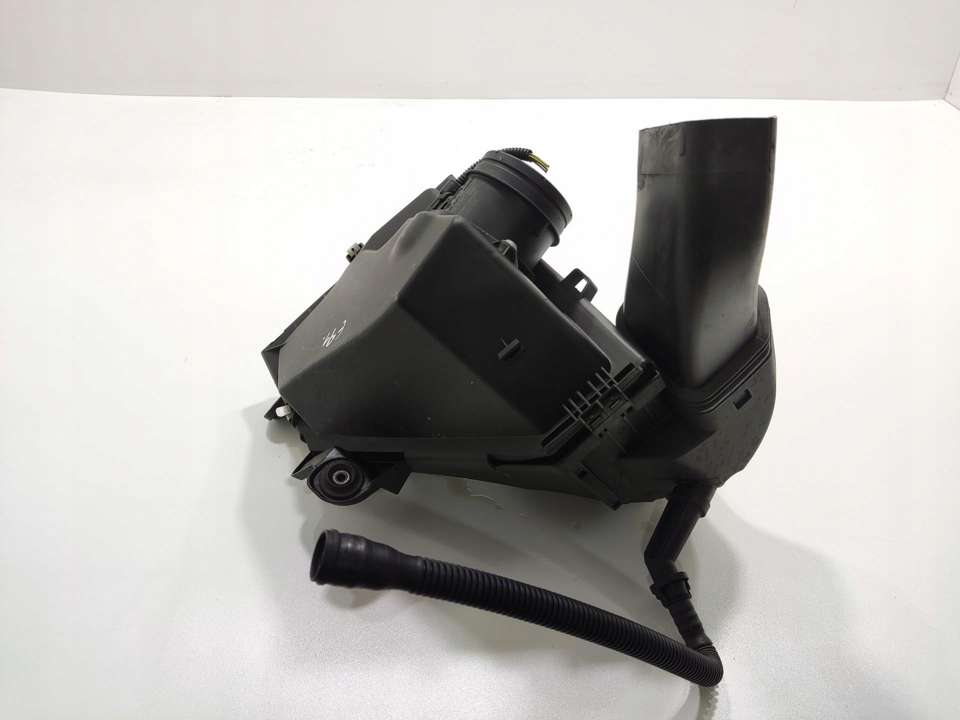 Gehäuse filter luft BMW 3 E90 E91 LIFT LCI 2.0D 2008-2012 8512599