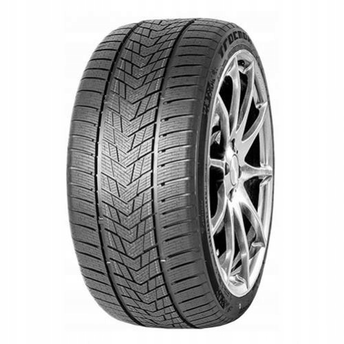 1x Opona zimowa Tracmax X-privilo S330 255/55R20 110V XL-Zdjęcie-0