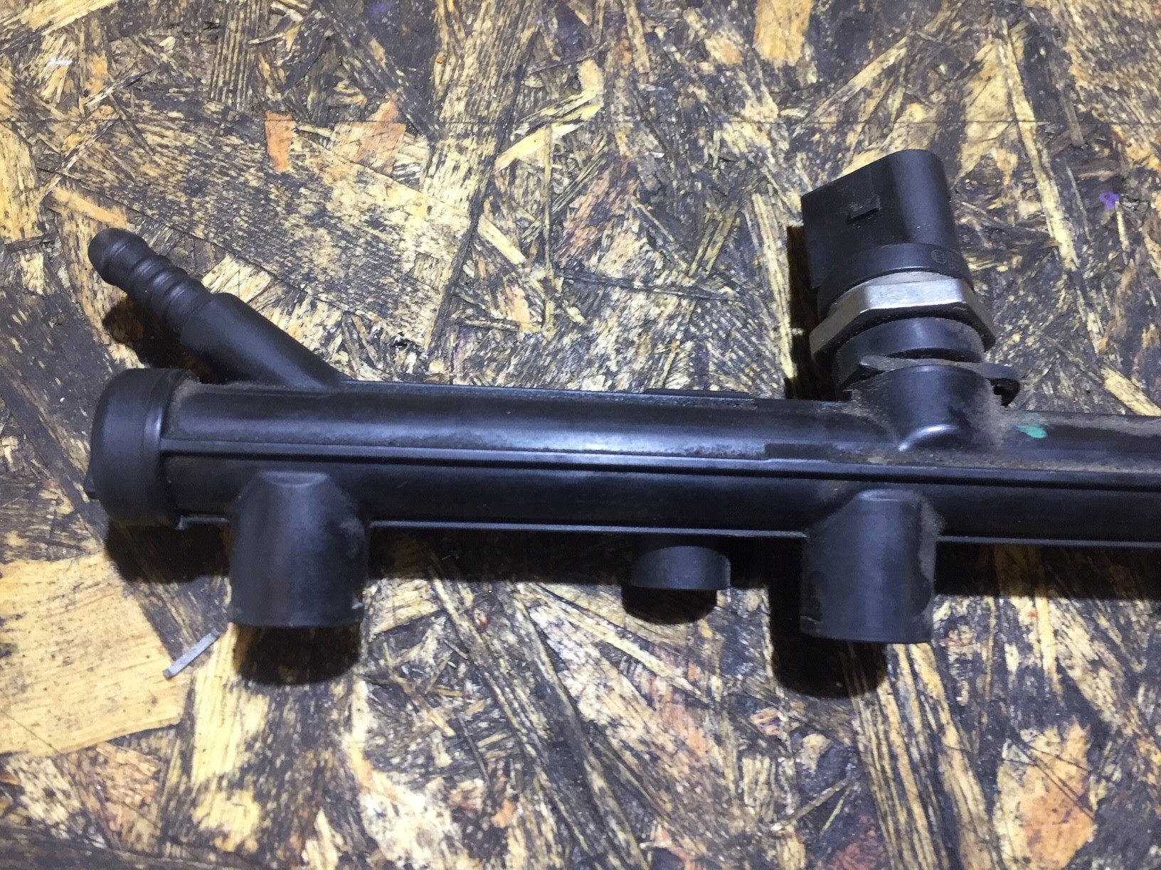 A4 B8 LIFT 1.8 TFSI Leiste Schutzleiste Sensor 06H906051F