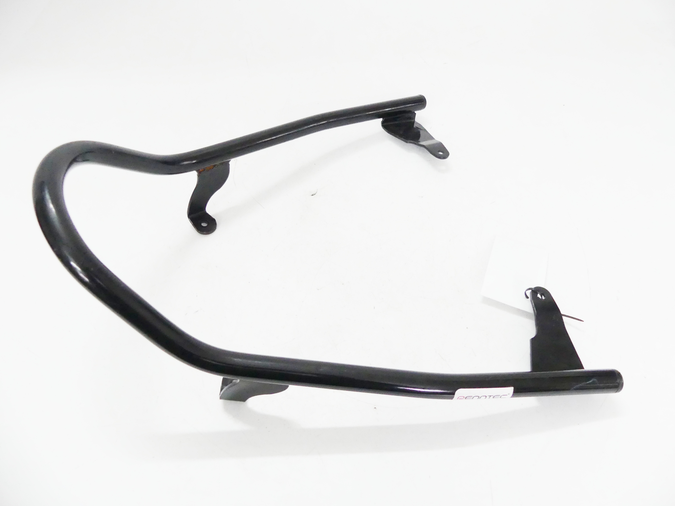 REN-10350B - КРОНШТЕЙН PASSENGER MOUNT YAMAHA MT09 MT 09