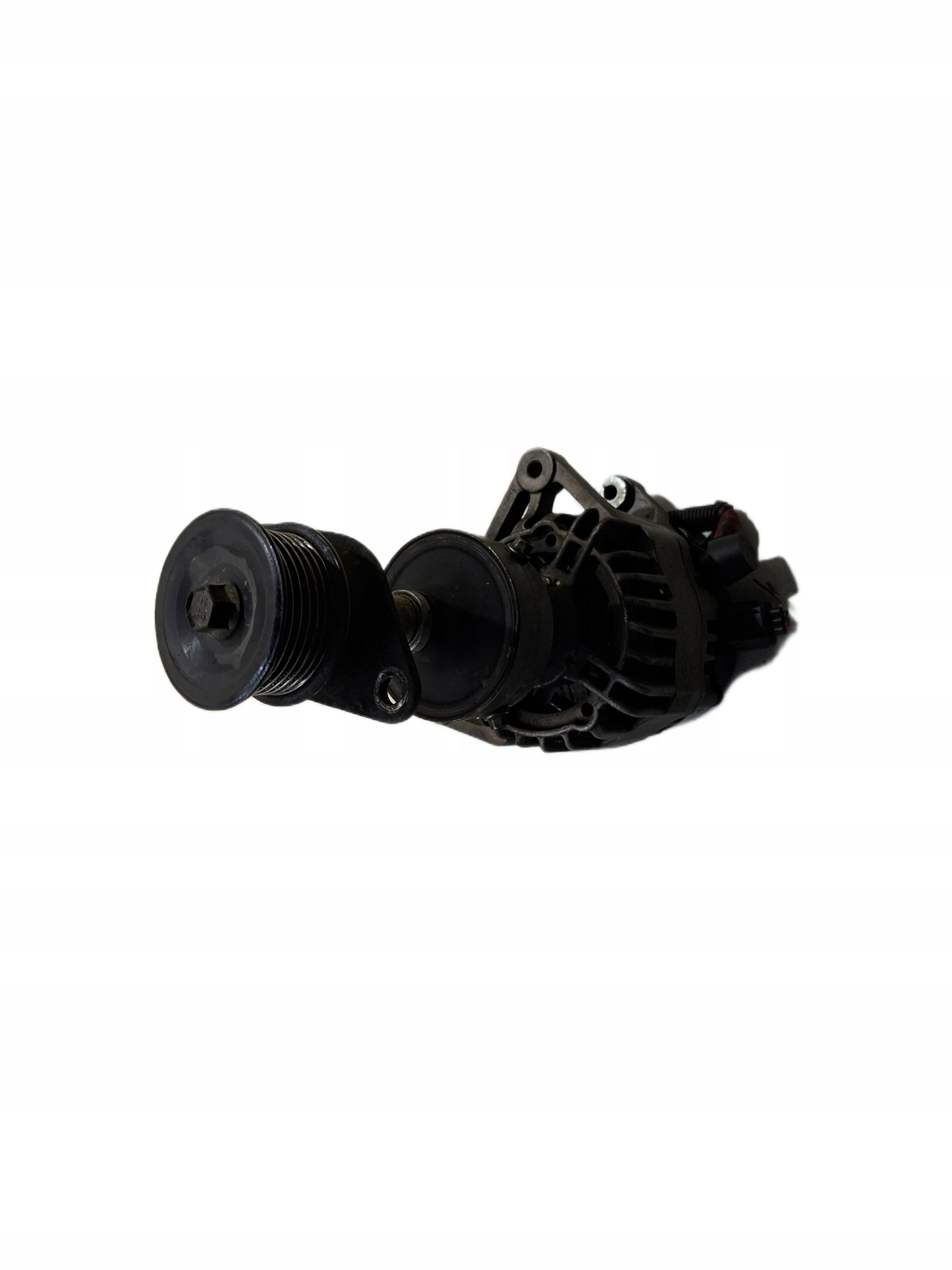 alternatore FORD FOCUS MK1 1.8 TDCI