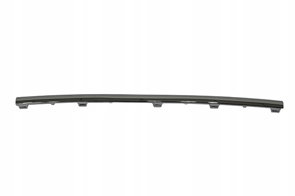 LISTWA OZDOBNA ZDERZAKA TYL CHROM VW PASSAT CC 09