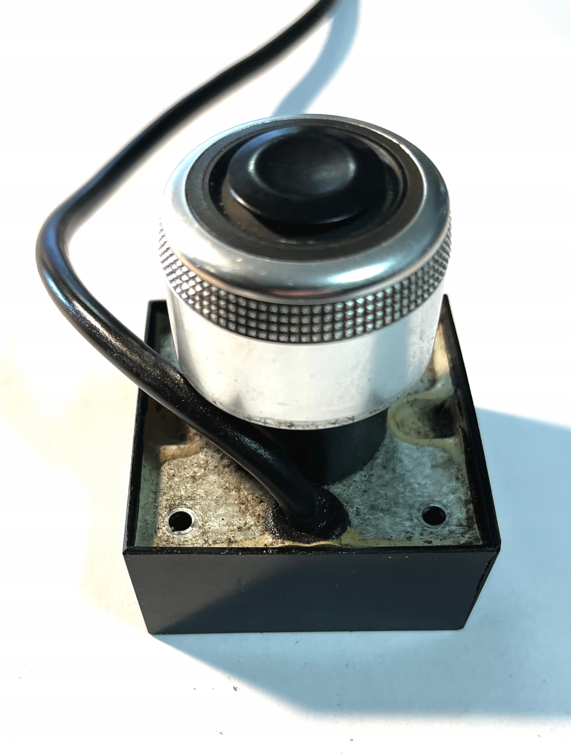 Potencjometr gazu Atlas-Terex TC260LC 6.078.442 6078442 EM1001649