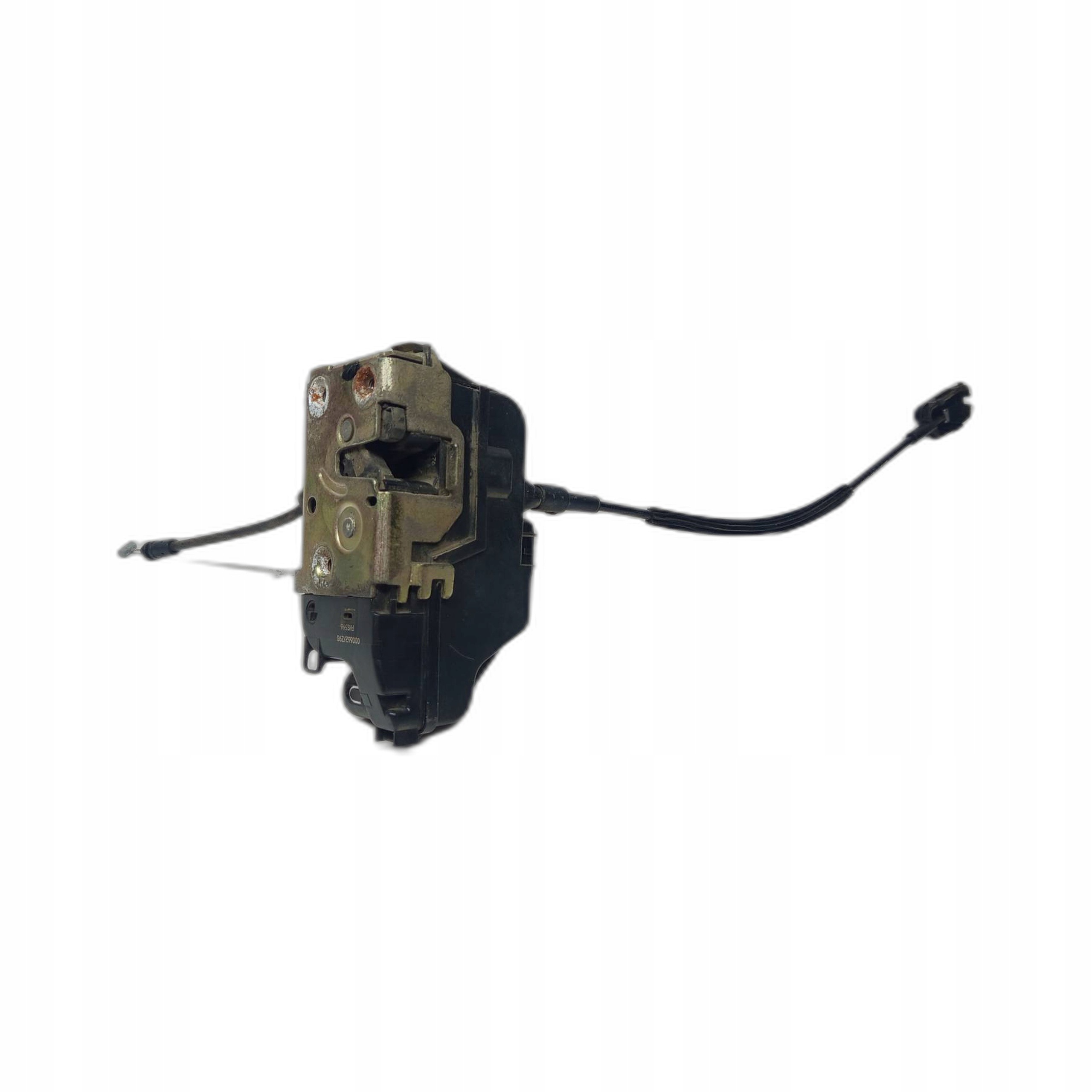 lock door right front Renault Laguna II 1.9 DCI 000662/Z98