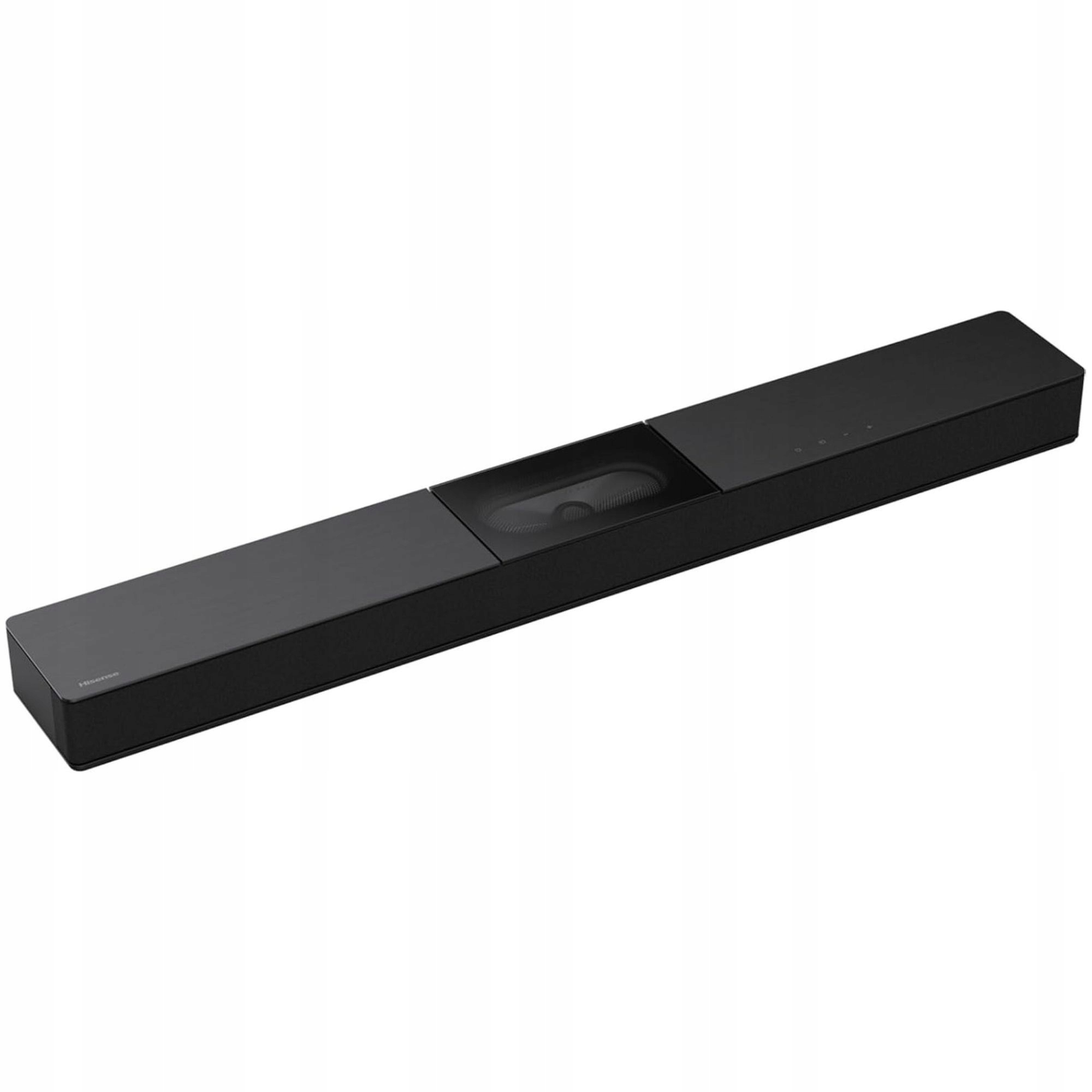 Soundbar Hisense HS2000 2.1 240W Bluetooth Plug&Play so subwooferom