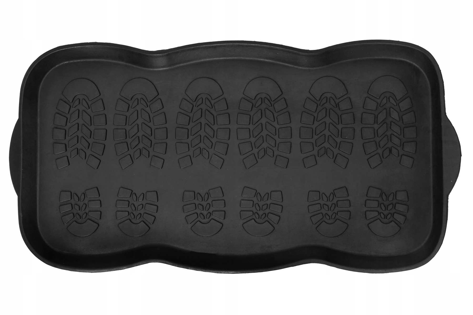 OCIEKACZ GUMOWY NA BUTY 40X80 MATA PODSTAWKA