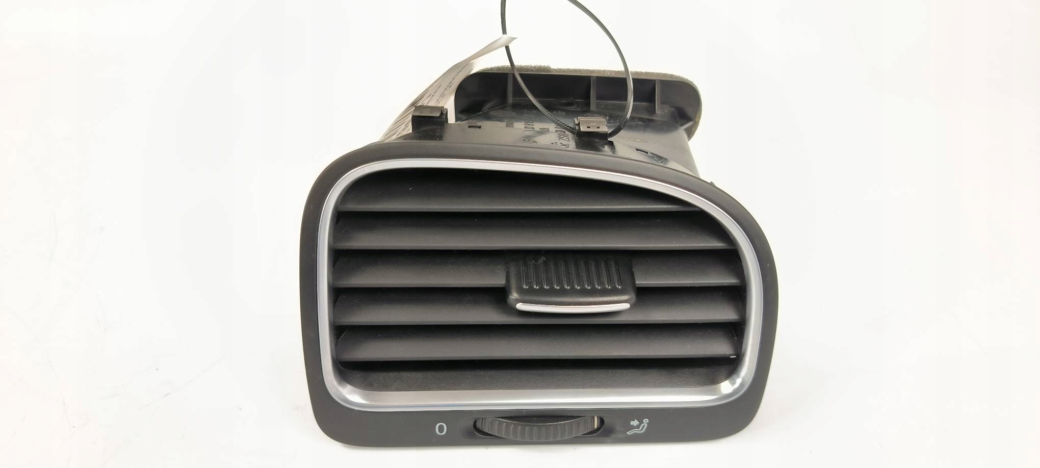grid air conditioning devices 5K0819709C VOLKSWAGEN GOLF VI