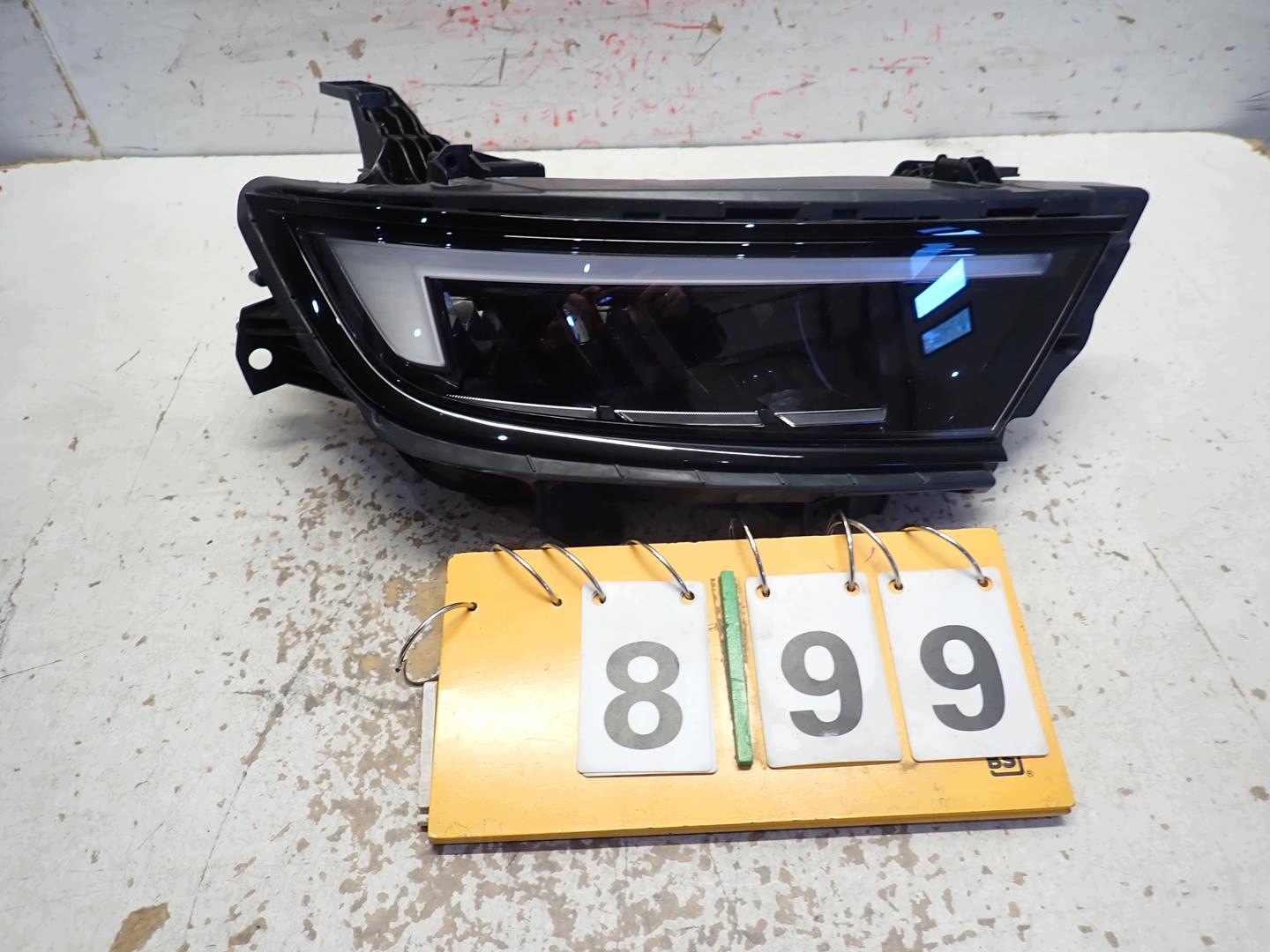 light front front right OPEL ASTRA VI L 2022- FULL LED 9851881180