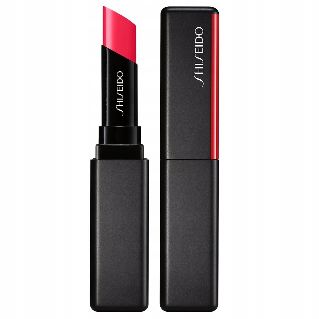 Hydratační ColorGel LipBalm 110 Juniper jemná barva Shiseido 2 g