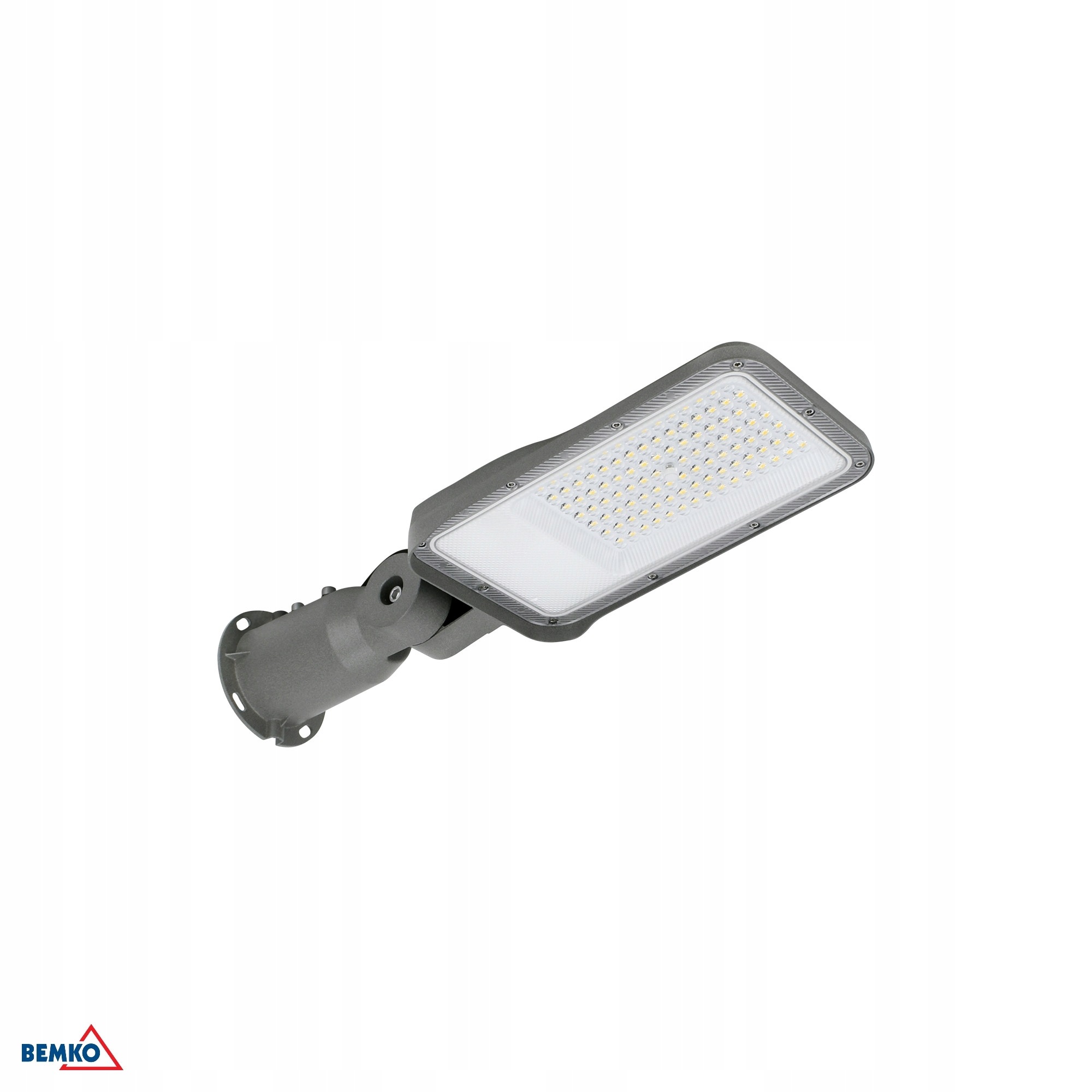 Led parkovací svítidlo Loper 3 50W 4000K 6250LM IP65