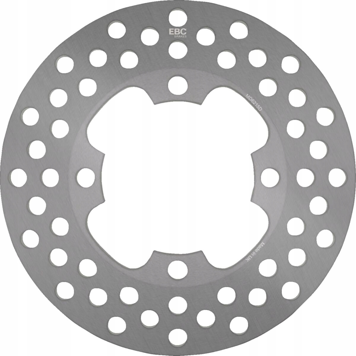 Brzdový Kotúč Ebc D Yamaha YFM350 YFM450