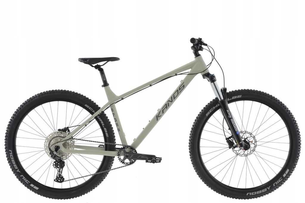 ROWER GÓRSKI 29 KANDS FADES PIASKOWY MAT R19' 2023