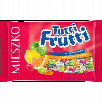 Mieszkotutti Frutti 1 kg