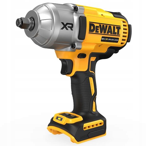 DeWalt DCF900NT aku rázový uťahovák 18V, 1355Nm, 1/2", kufor Tstak, bez bate